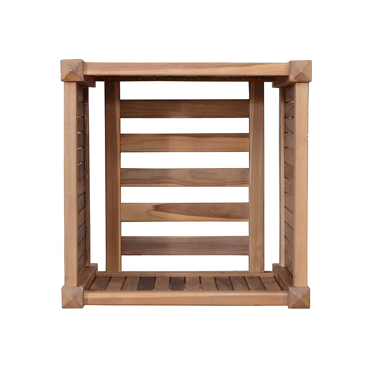 Teak Planter Box - Anderson Teak - Teak HQ™