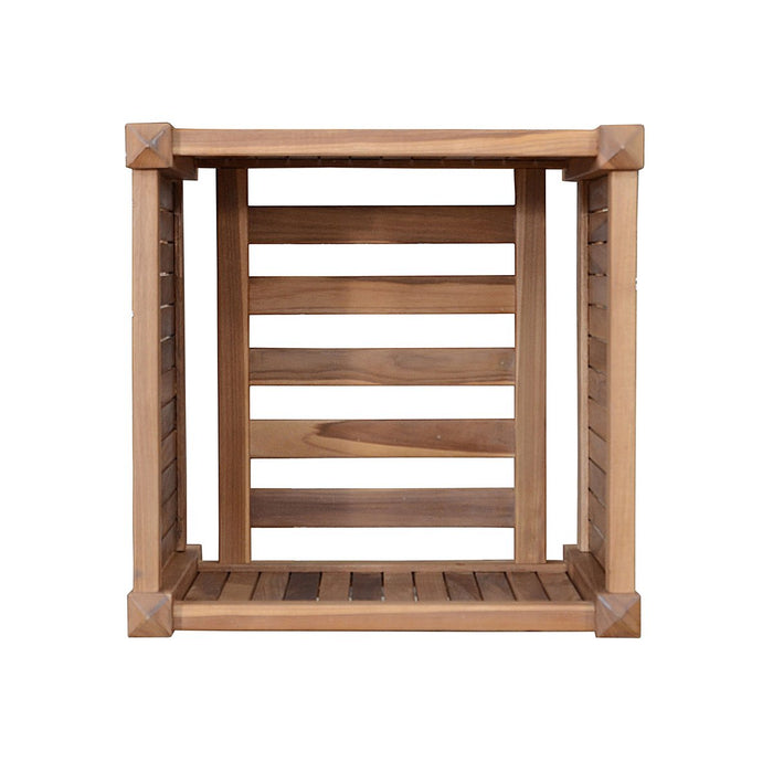 Teak Planter Box - Anderson Teak - Teak HQ™