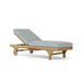 Teak Pool Lounger - Capri - Teak HQ™