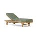 Teak Pool Lounger - Capri - Teak HQ™