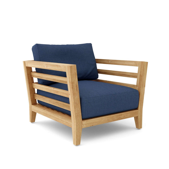 Teak Porch Chair - Cordoba - Teak HQ™