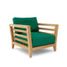 Teak Porch Chair - Cordoba - Teak HQ™