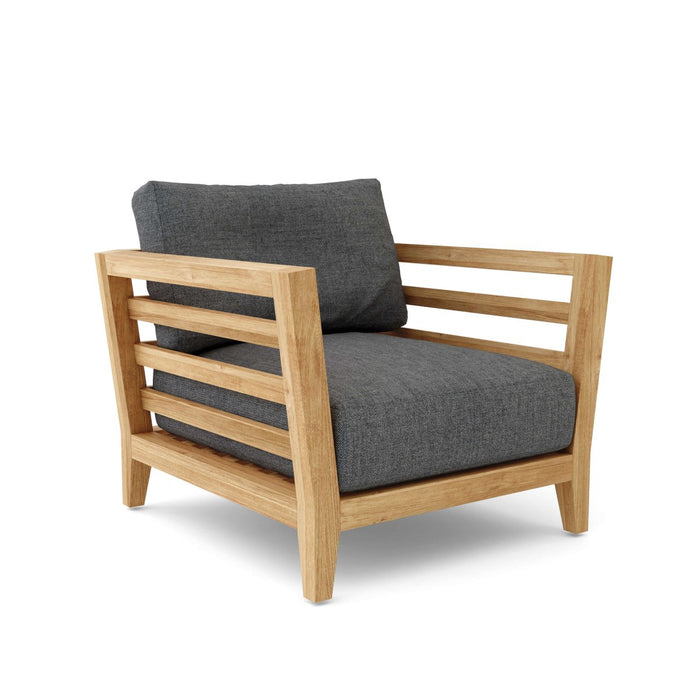 Teak Porch Chair - Cordoba - Teak HQ™