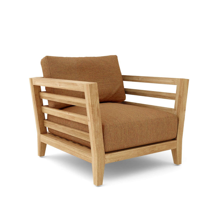 Teak Porch Chair - Cordoba - Teak HQ™