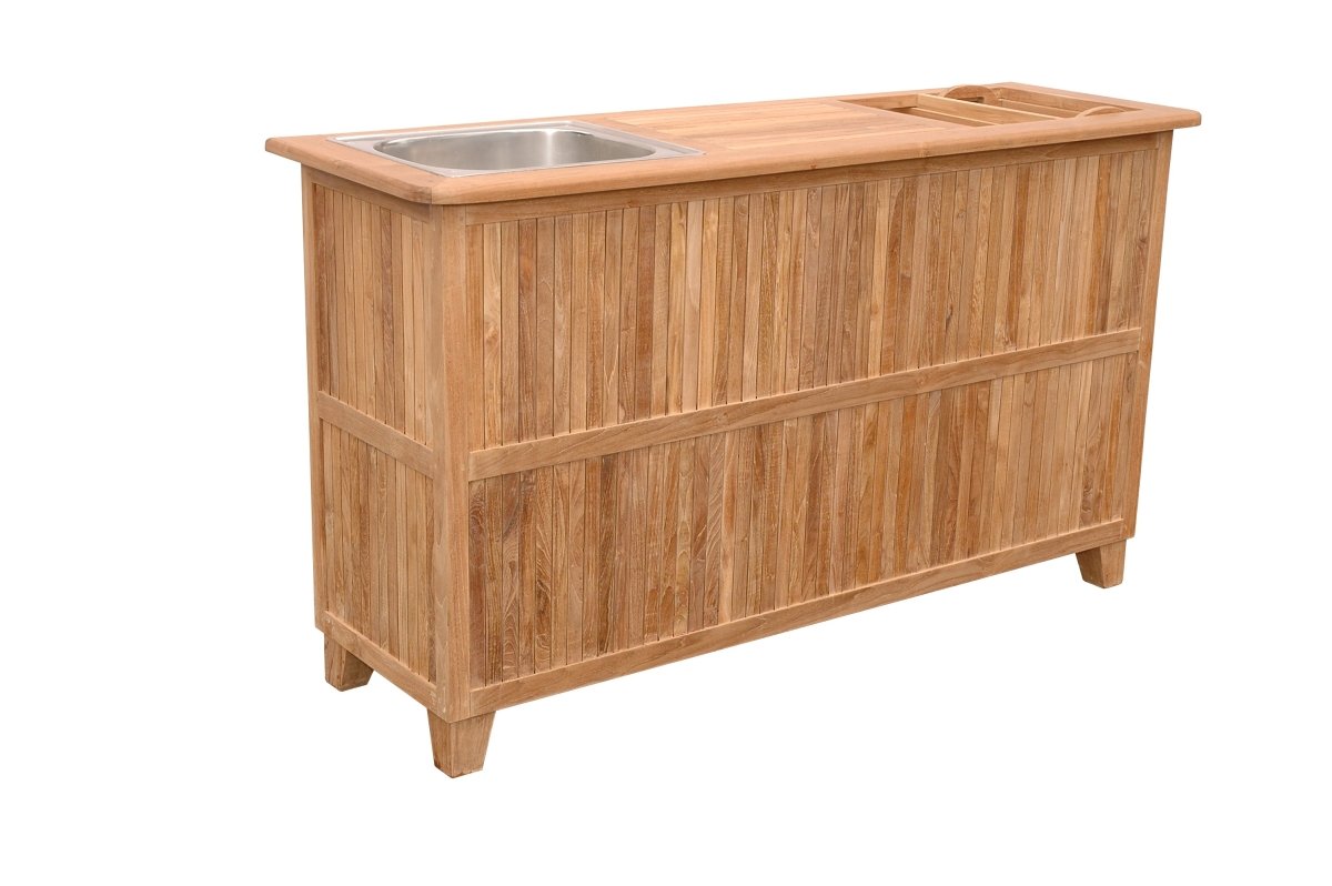 Safari Collection by Anderson Teak