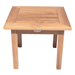 Teak Rocking Chairs and Table Set - Comfort - Teak HQ™