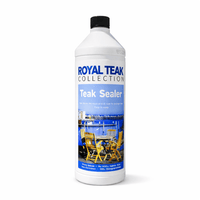 Teak Sealant