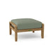 Teak Sectional Ottoman - Natsepa - Teak HQ™