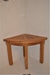Teak Shower Stool - Spa - Teak HQ™