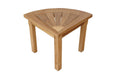 Teak Shower Stool - Spa - Teak HQ™