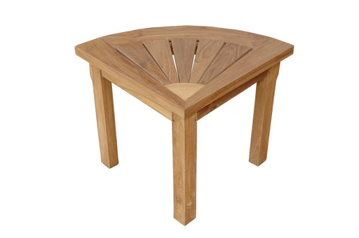 Teak Shower Stool - Spa - Teak HQ™