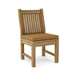Teak Side Chair for Dining Table - Sahara - Teak HQ™