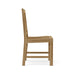 Teak Side Chair - Saratoga - Teak HQ™
