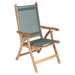 Teak Sling Chair - Florida - Teak HQ™