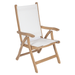 Teak Sling Chair - Florida - Teak HQ™