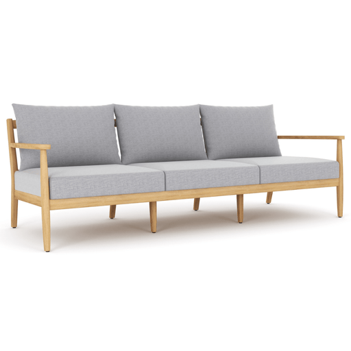 Teak Sofa for 3 - Palma - Teak HQ™