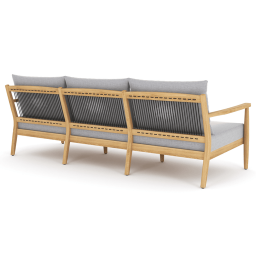 Teak Sofa for 3 - Palma - Teak HQ™