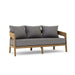 Teak Sofa - Toscana - Teak HQ™