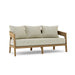 Teak Sofa - Toscana - Teak HQ™