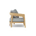 Teak Sofa - Toscana - Teak HQ™