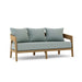 Teak Sofa - Toscana - Teak HQ™
