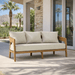 Teak Sofa - Toscana - Teak HQ™