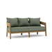 Teak Sofa - Toscana - Teak HQ™