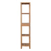 Teak Spa Furniture (4 - Shelf Unit) - Spa - Teak HQ™