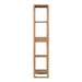 Teak Spa Furniture (4 - Shelf Unit) - Spa - Teak HQ™