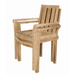 Teak Stacking Chairs (Set of 4) - Classic - Teak HQ™
