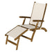 Teak Steamer Lounge Chair - Royal Teak - Teak HQ™