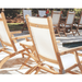 Teak Steamer Lounge Chair - Royal Teak - Teak HQ™