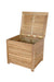 Teak Storage Box (33" Wide) - Camrose - Teak HQ™