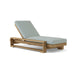 Teak Sun Lounger - Capistrano - Teak HQ™