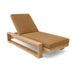 Teak Sun Lounger - Capistrano - Teak HQ™