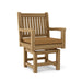 Teak Swivel Chair - Rialto (Swivel) - Teak HQ™