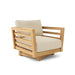 Teak Swivel Outdoor Chair - Cordoba (Swivel) - Teak HQ™