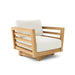 Teak Swivel Outdoor Chair - Cordoba (Swivel) - Teak HQ™