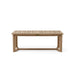Teak Table and Chairs Set - Catania Table w/ 10 Chairs - Teak HQ™