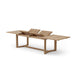 Teak Table and Chairs Set - Catania Table w/ 10 Chairs - Teak HQ™