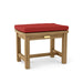 Teak Table Bench (1 - Seater) - Madison - Teak HQ™