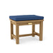 Teak Table Bench (1 - Seater) - Madison - Teak HQ™