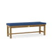 Teak Table Bench (3 - Seater) - Madison - Teak HQ™