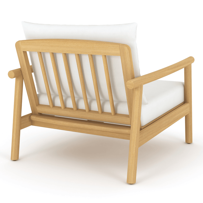 Teak Wood Armchair - Seville - Teak HQ™