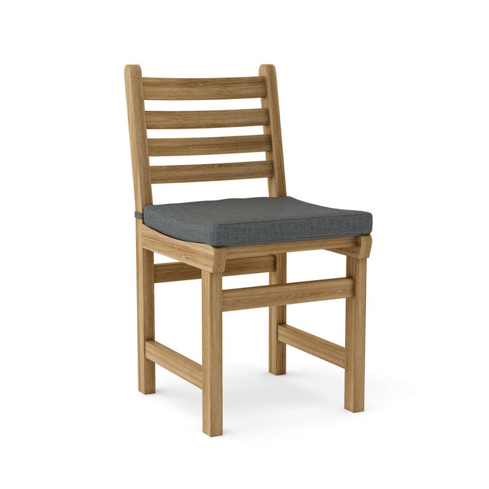 Teak Wood Chair - Windham - Teak HQ™