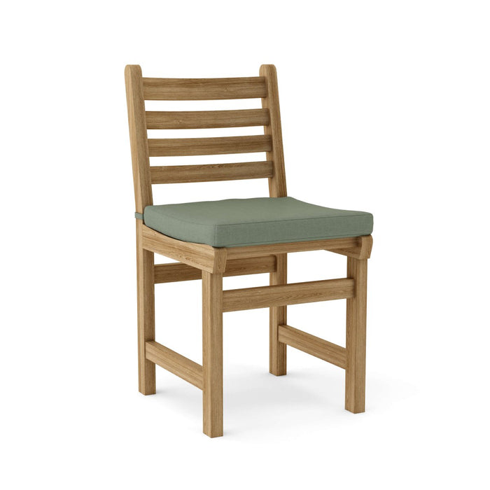 Teak Wood Chair - Windham - Teak HQ™