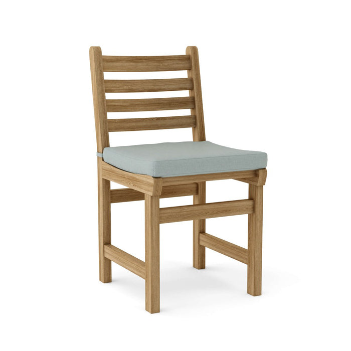 Teak Wood Chair - Windham - Teak HQ™