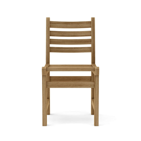 Teak Wood Chair - Windham - Teak HQ™