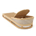 Teak Wood Chaise Lounge Chairs - Catania 2 - Lounger Set - Teak HQ™