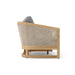 Teak Wood Couch - Catania - Teak HQ™